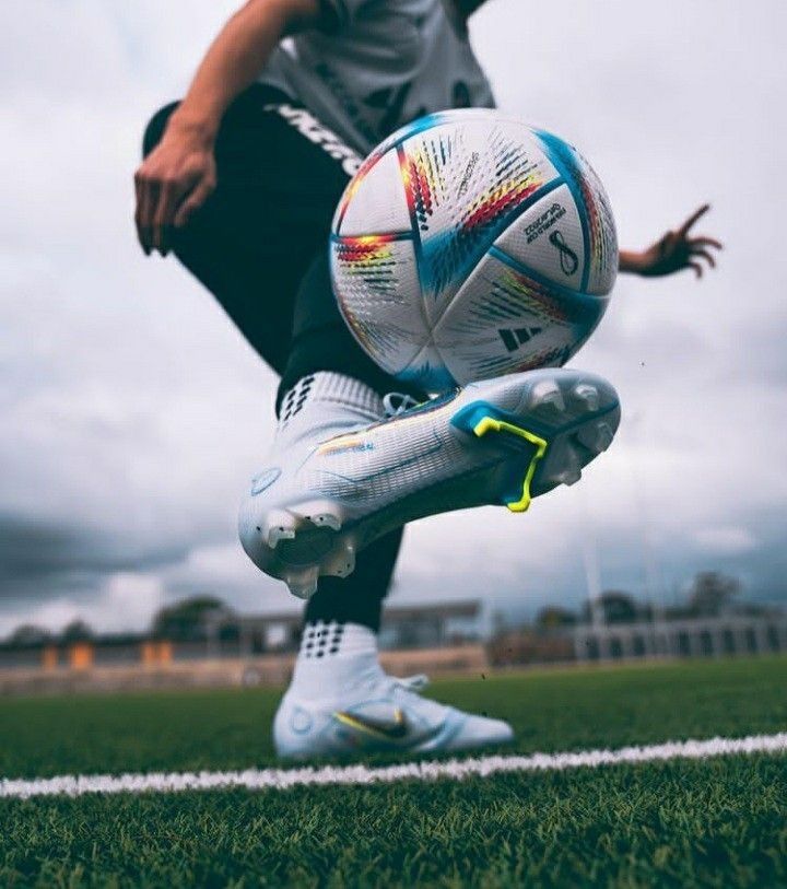 Sepak bola